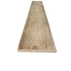 Wood4you - Steigerplanken - Steigerhout (9,5m) - 5x190L X 18B X 2.6D