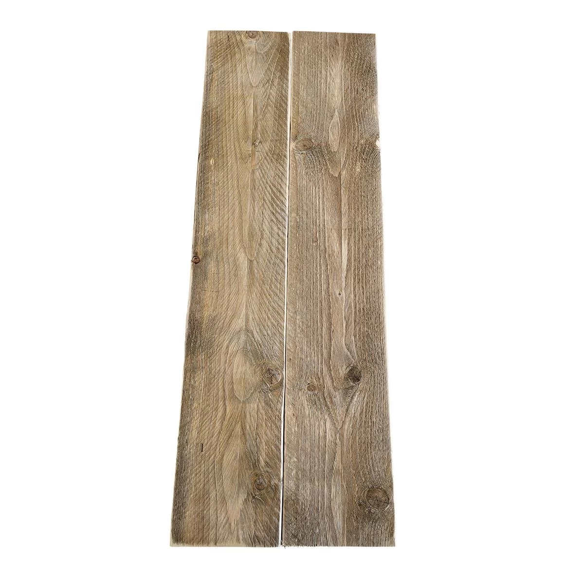 Wood4you - Steigerplanken - Steigerhout (9,5m) - 5x190L X 18B X 2.6D - Afbeelding 3