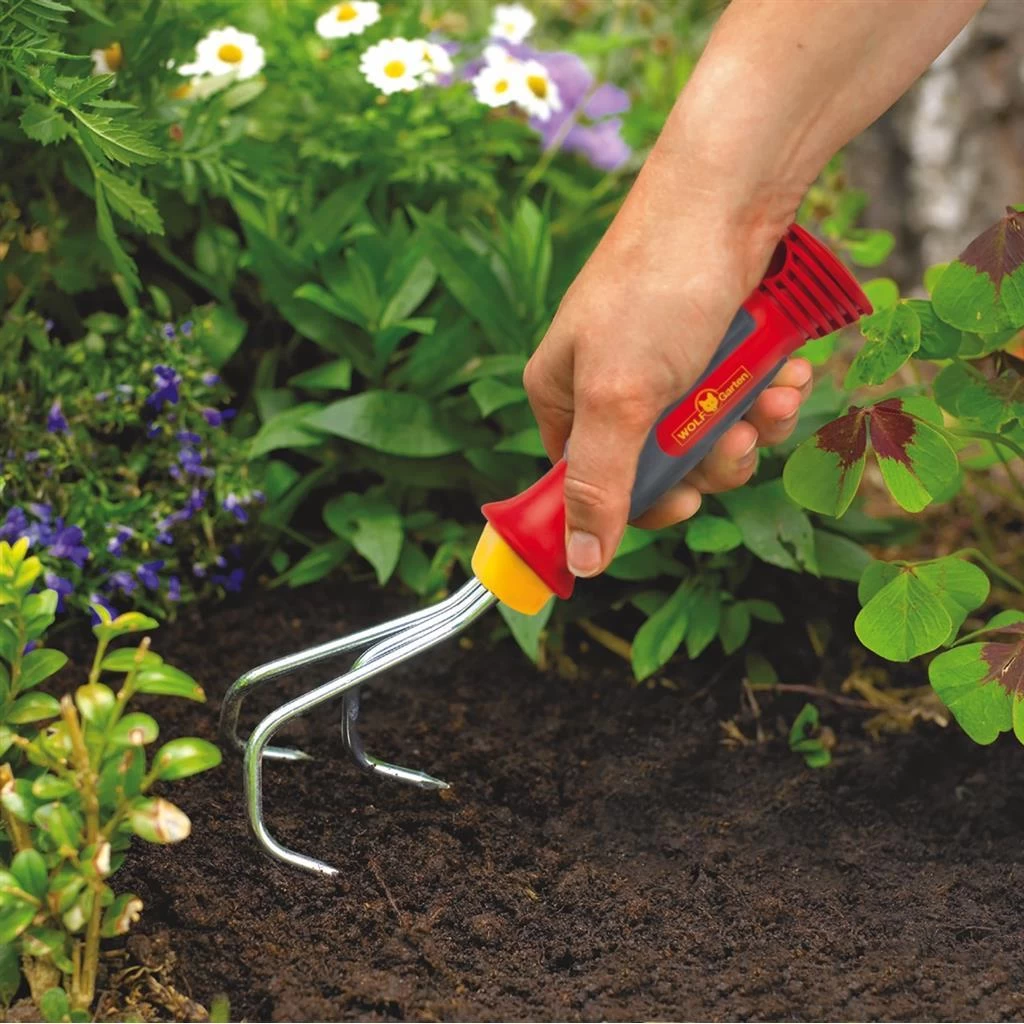 WOLF-Garten Handkrabber KA-2K - Afbeelding 2