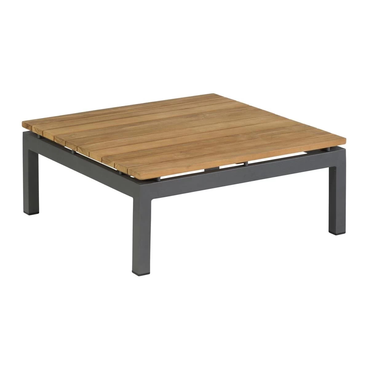 Exotan Villa All Weather Loungeset Met Hoekbank - Afbeelding 10