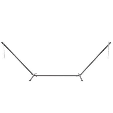 Tropilex® Hangmatstandaard Eénpersoons Easy Zwart - Afbeelding 2