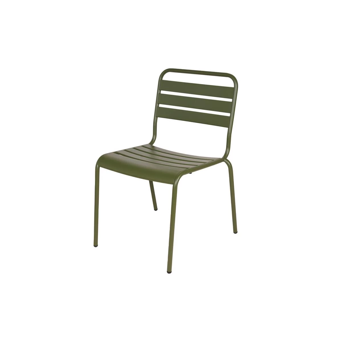 MaximaVida Max 80 Cm Olijfgroene Tuinset - Afbeelding 2