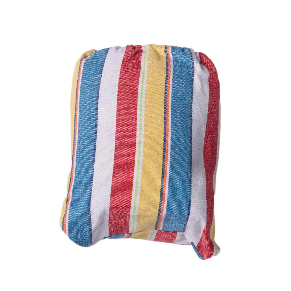 123Hammock Hangmat EƩnpersoons Cabrera Single Veelkleurig - Afbeelding 5