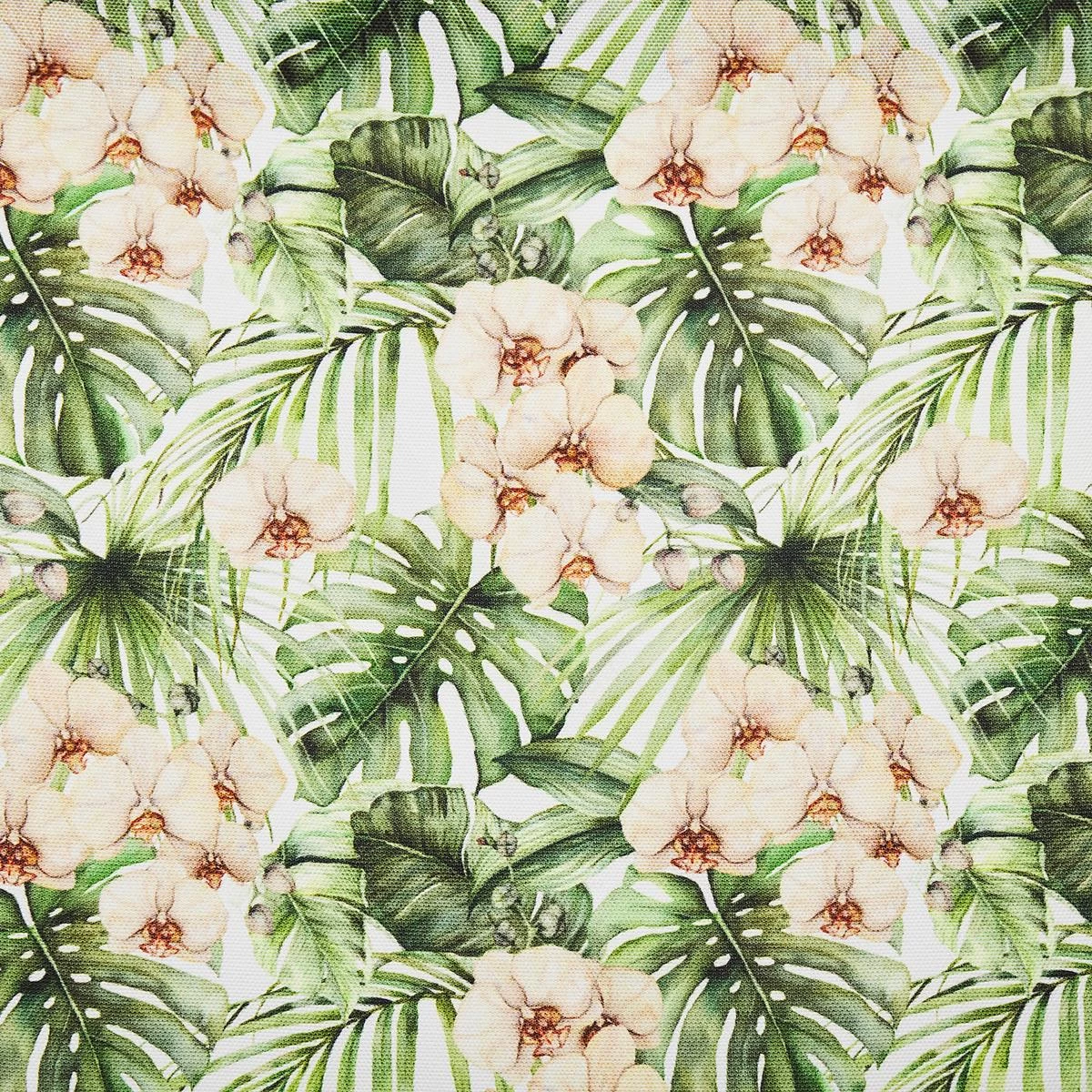 Beliani - ANZIO|AVELLINO - Ligstoel Doek Set Van 2 - Roze - Polyester - Afbeelding 4