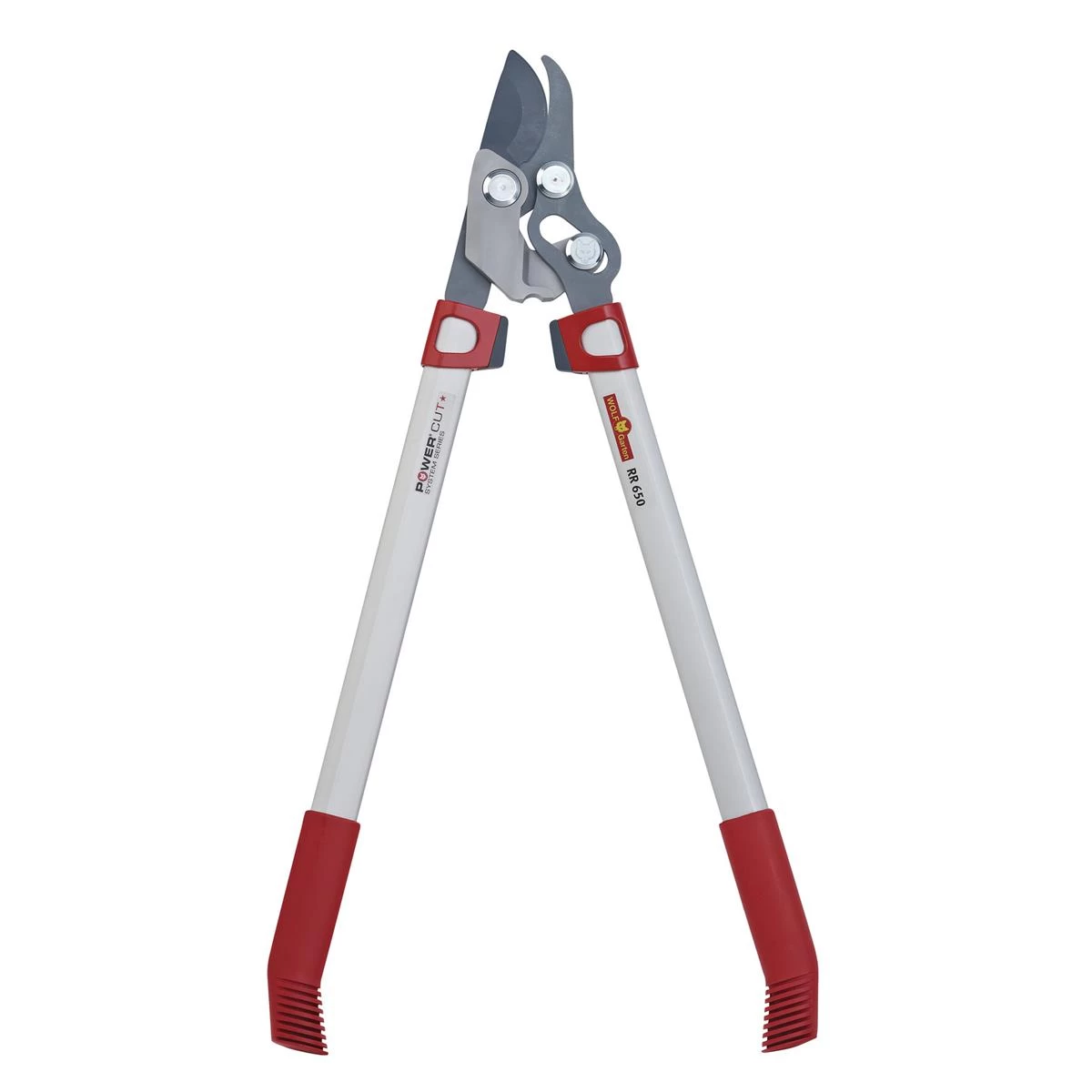 Wolf-Garten PowerCut RR650 Takkenschaar - Afbeelding 2