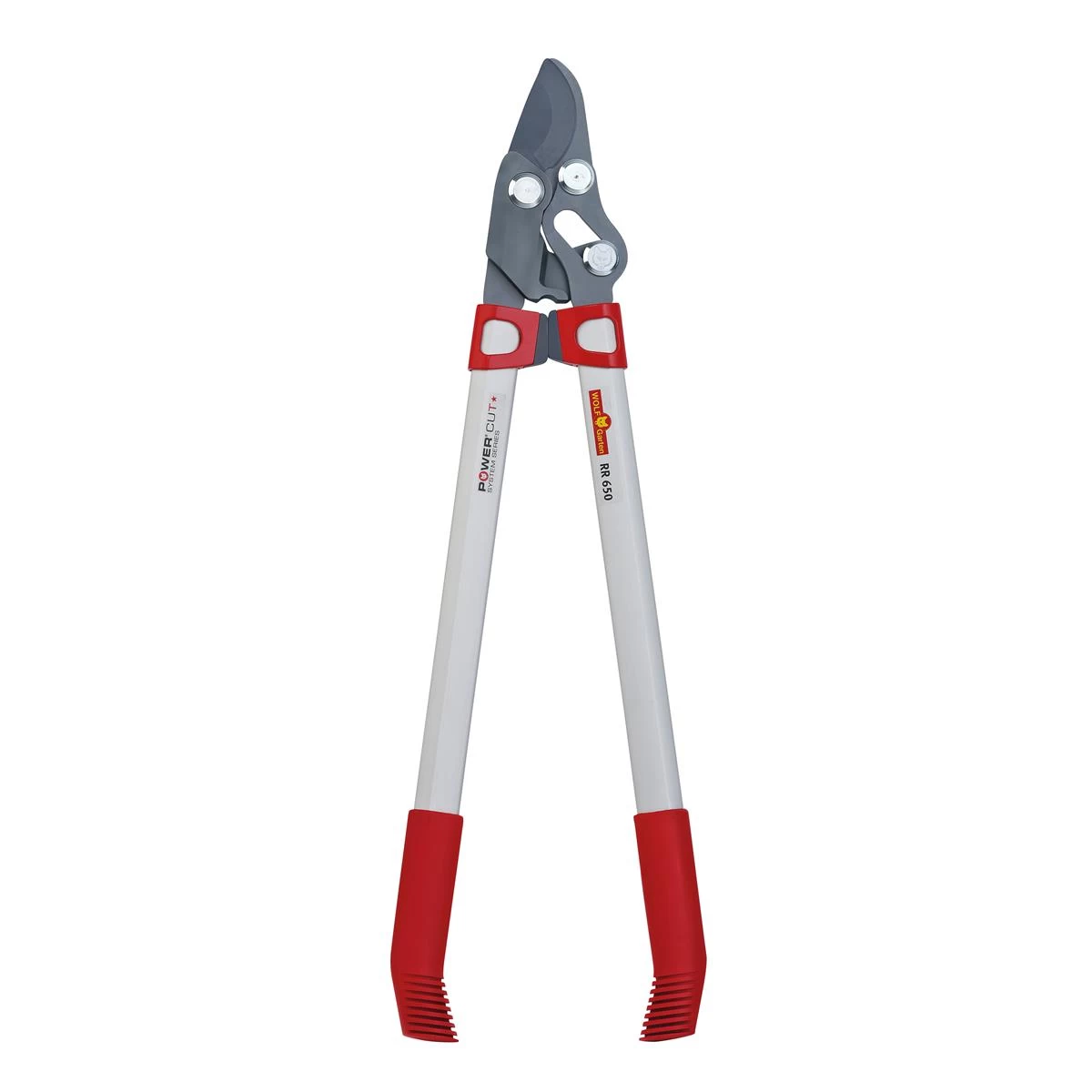 Wolf-Garten PowerCut RR650 Takkenschaar - Afbeelding 3