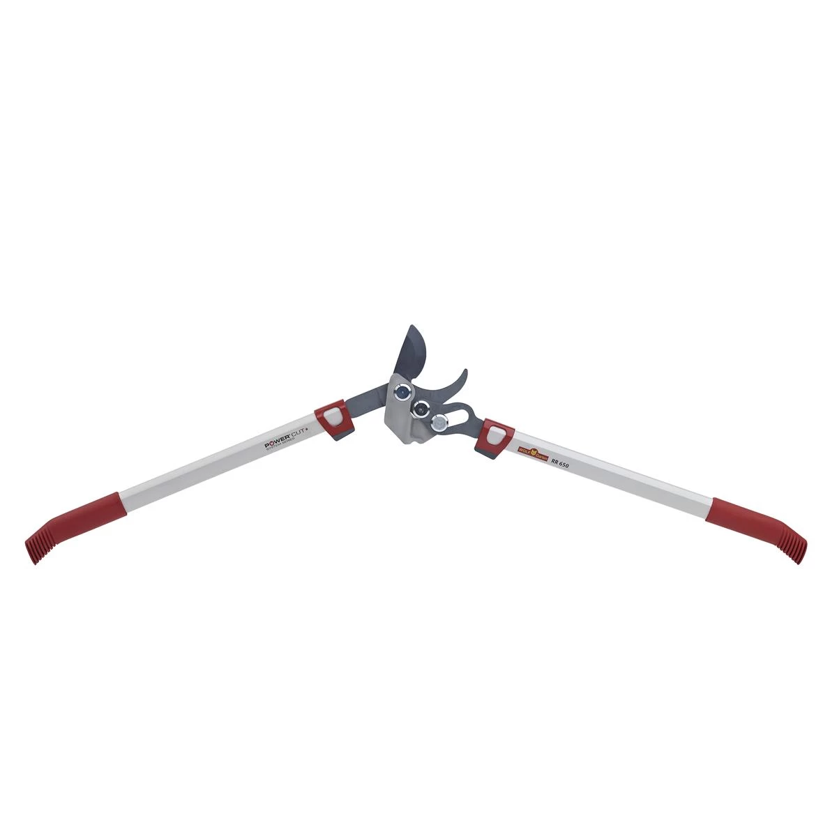 Wolf-Garten PowerCut RR650 Takkenschaar - Afbeelding 4