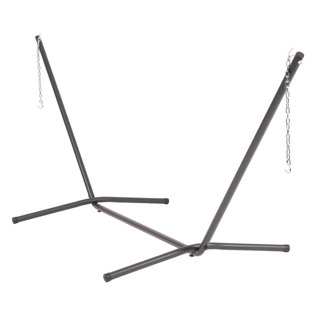 Tropilex® Hangmatstandaard Familie Easy Zwart