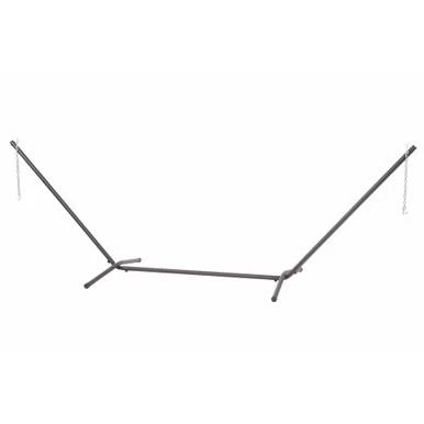 Tropilex® Hangmatstandaard Familie Easy Zwart - Afbeelding 2