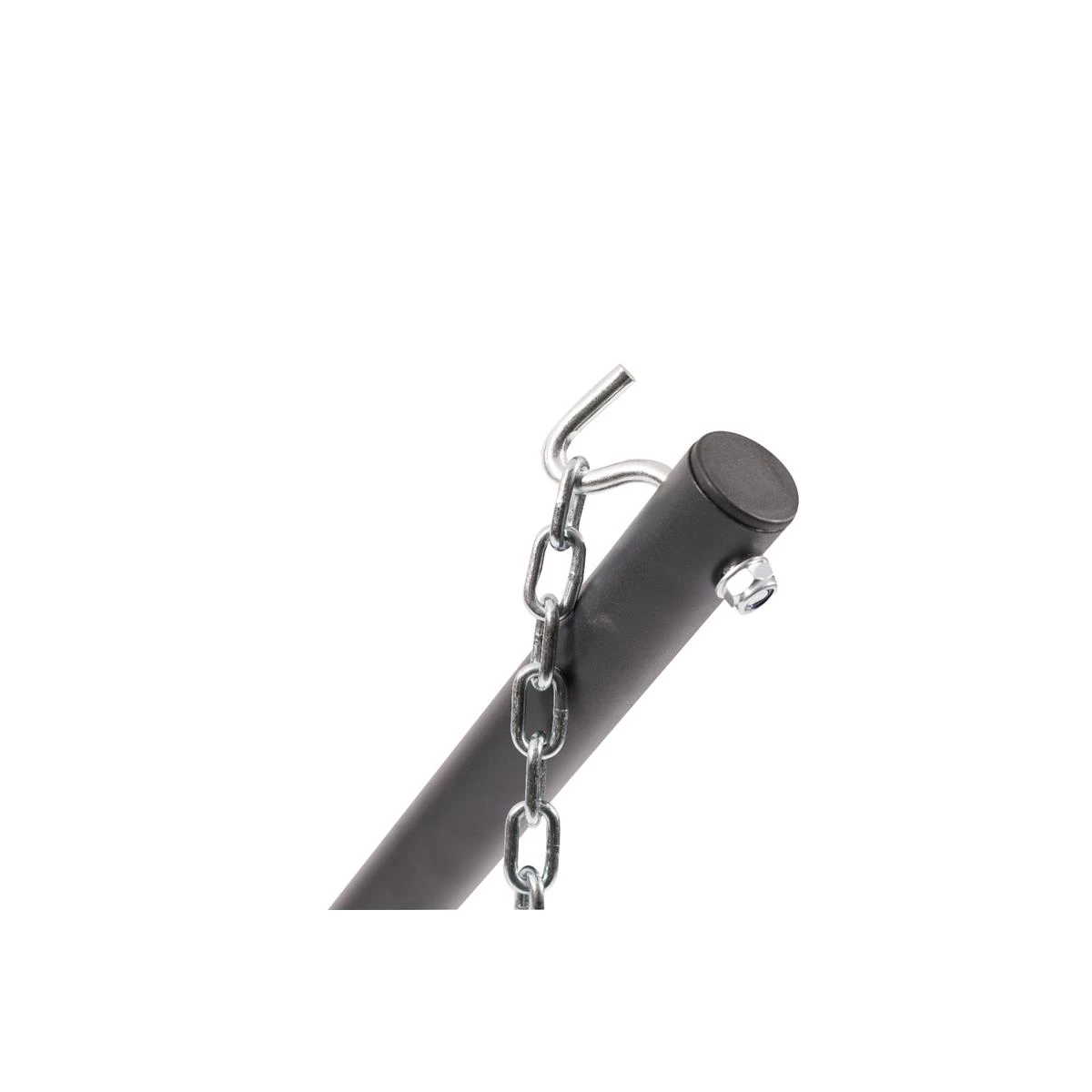 Tropilex® Hangmatstandaard Familie Easy Zwart - Afbeelding 10