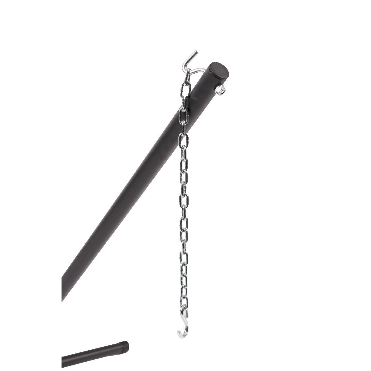 Tropilex® Hangmatstandaard Familie Easy Zwart - Afbeelding 9