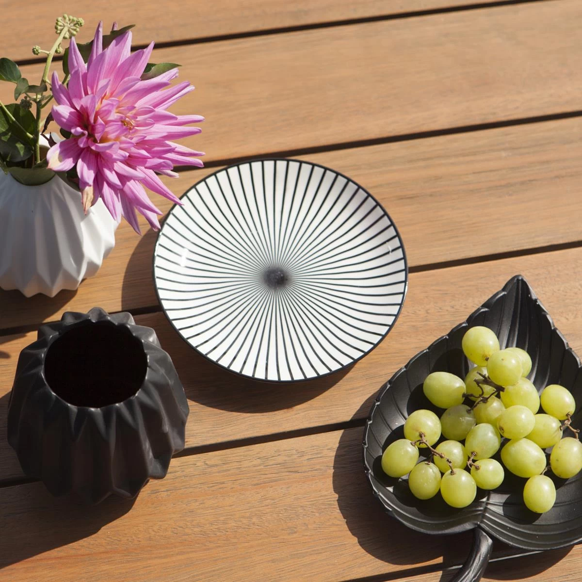 Exotan La Vida Loungeset - Afbeelding 9