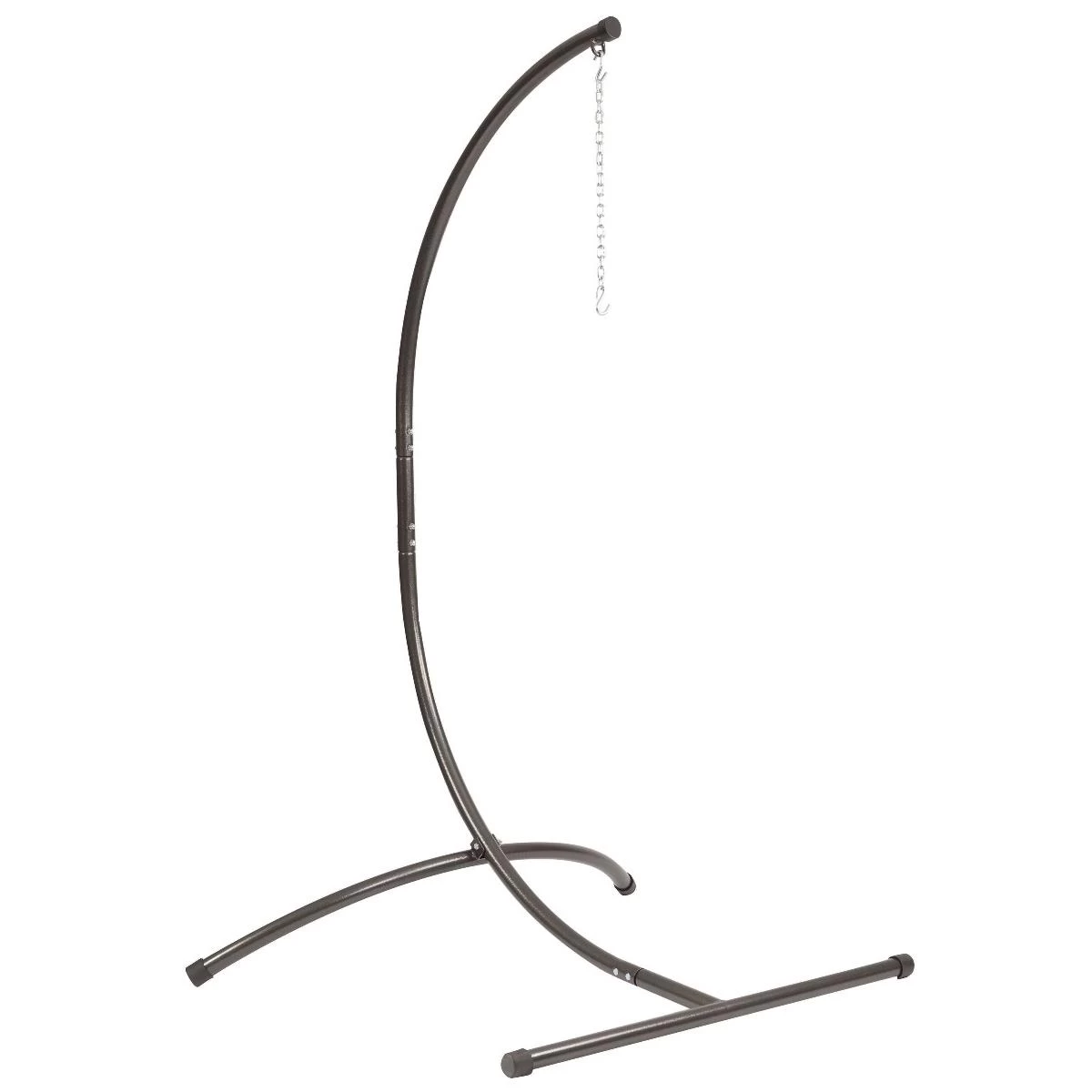 Tropilex® Hangstoelstandaard Elegance Zwart - Afbeelding 2