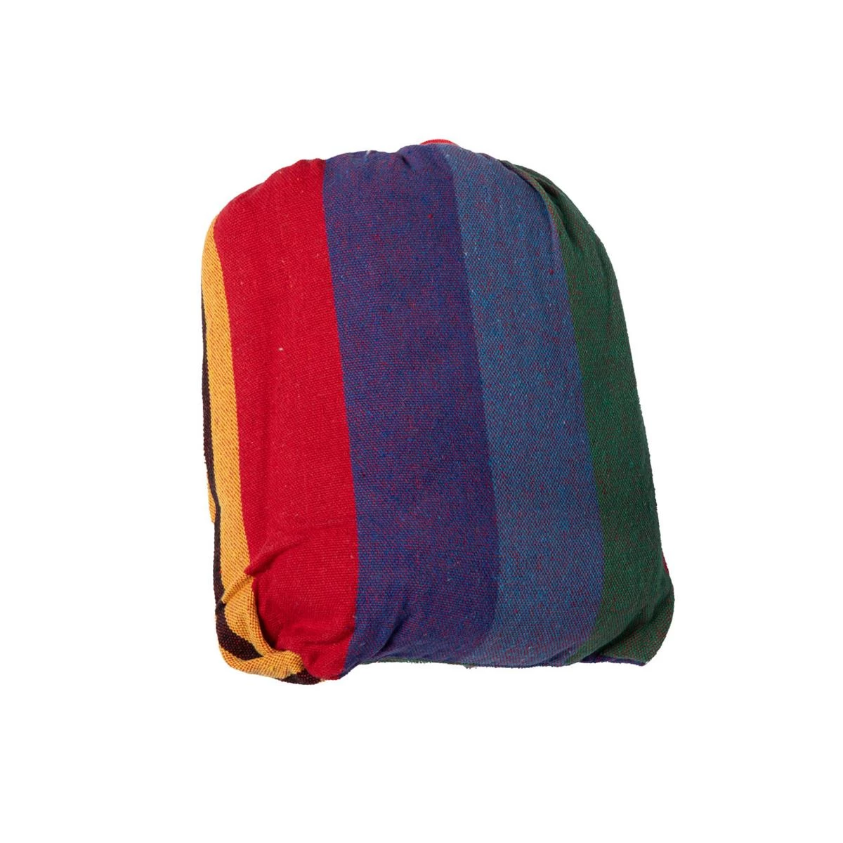 123Hammock Hangmat Tweepersoons Ibiza Double Veelkleurig - Afbeelding 2