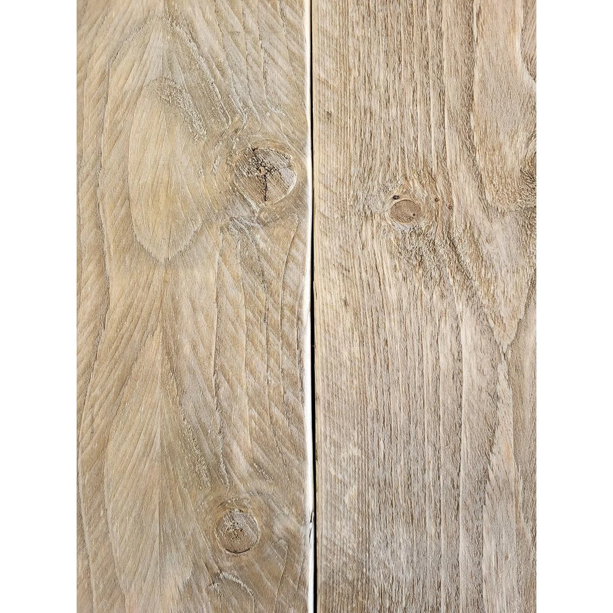 Wood4you - Steigerplanken - Steigerhout (7m) -5x140Lx18B X 2.6D - Afbeelding 4