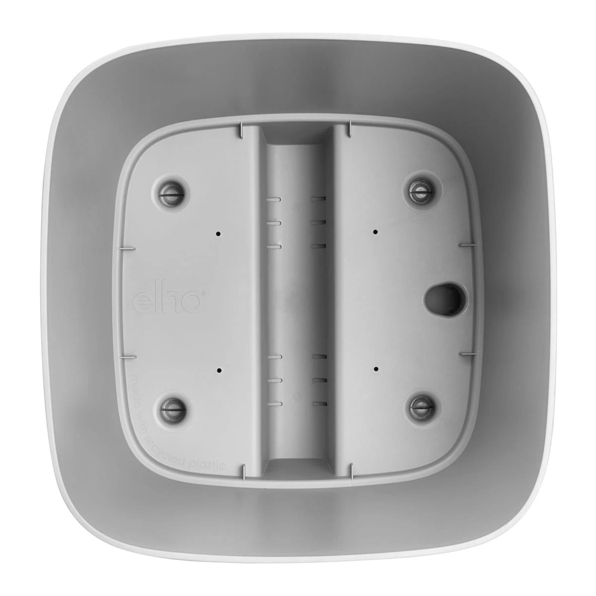 Elho Greensense Aqua Care - Vierkant -Ø 38 Cm - Afbeelding 8