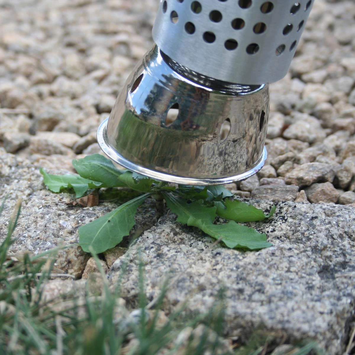 Hozelock Green Power Evolution Onkruidbrander - Afbeelding 5