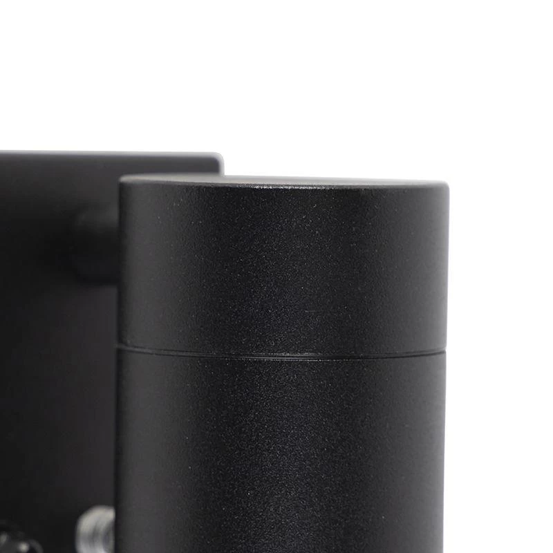 Ylumen Buitenlamp Sense Incl. LED 1 Lichts Dag Nacht Sensor Zwart - Afbeelding 7