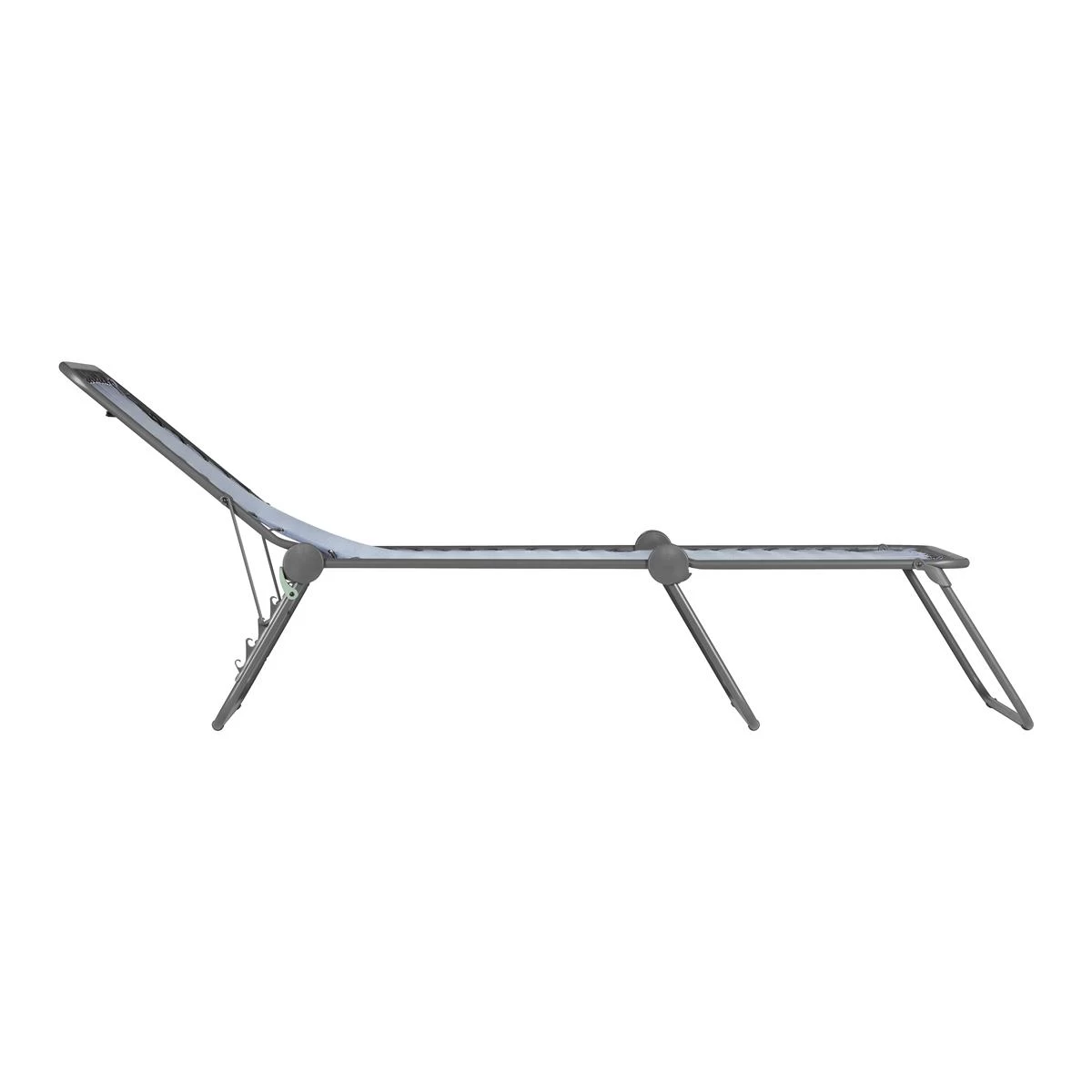 Lafuma Siesta L Ligbed - Ocean - Afbeelding 3