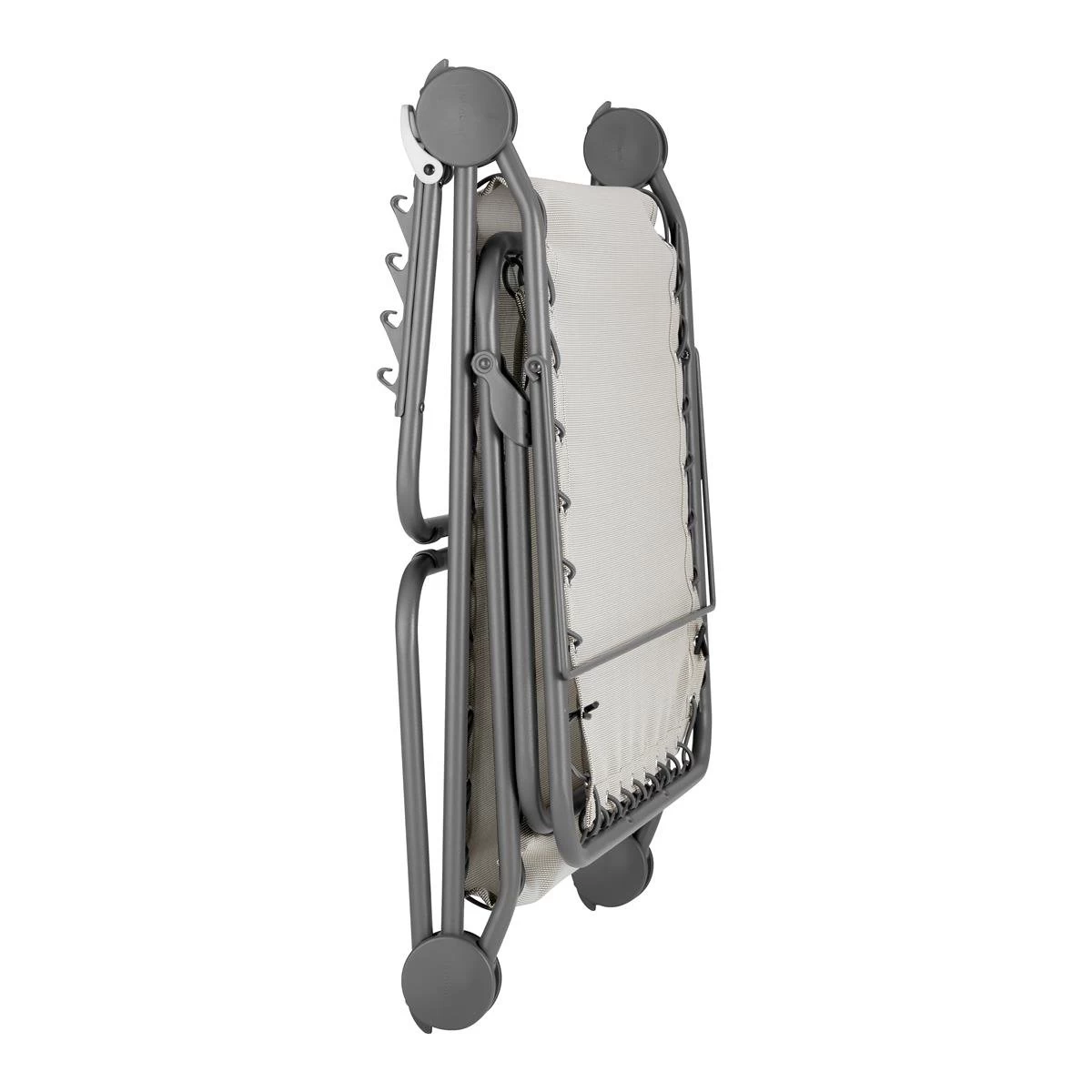 Lafuma Siesta L Ligbed - Seigle - Afbeelding 2