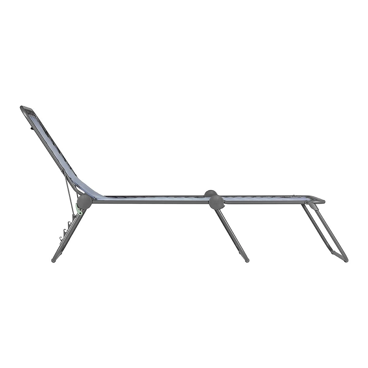 Lafuma Siesta L Ligbed - Ocean - Afbeelding 6