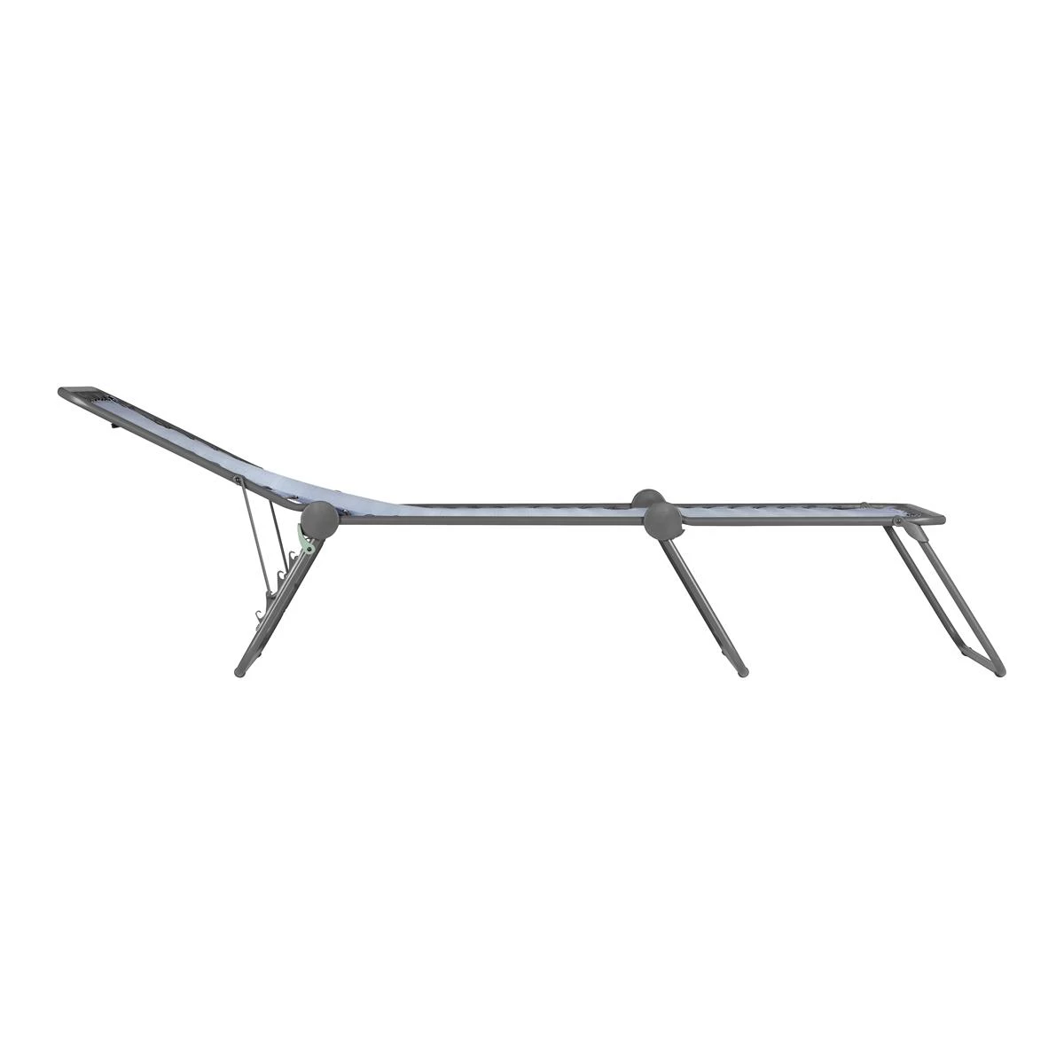 Lafuma Siesta L Ligbed - Ocean - Afbeelding 5