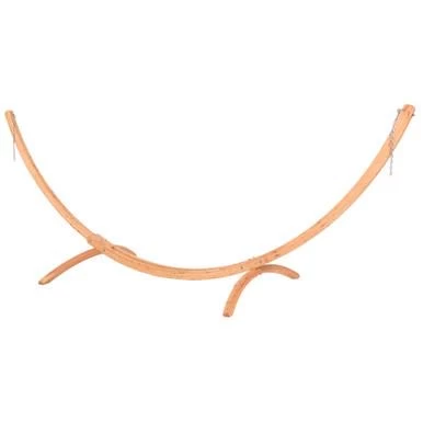 Tropilex® Hangmatstandaard Familie Larch Hout - Afbeelding 2