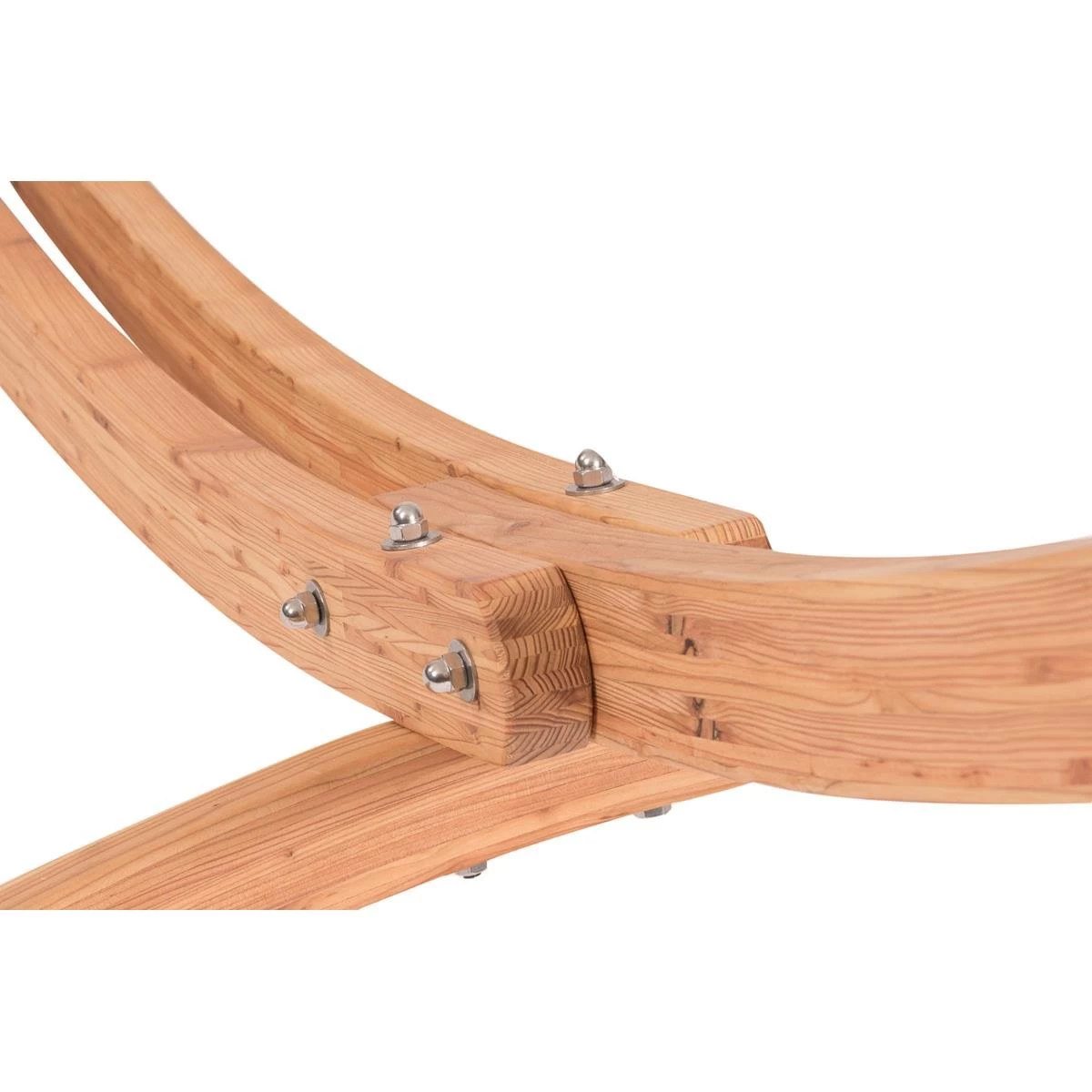 Tropilex® Hangmatstandaard Familie Larch Hout - Afbeelding 5