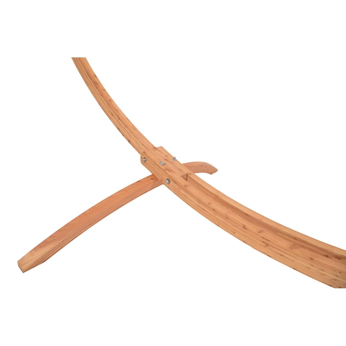 Tropilex® Hangmatstandaard Familie Larch Hout - Afbeelding 6