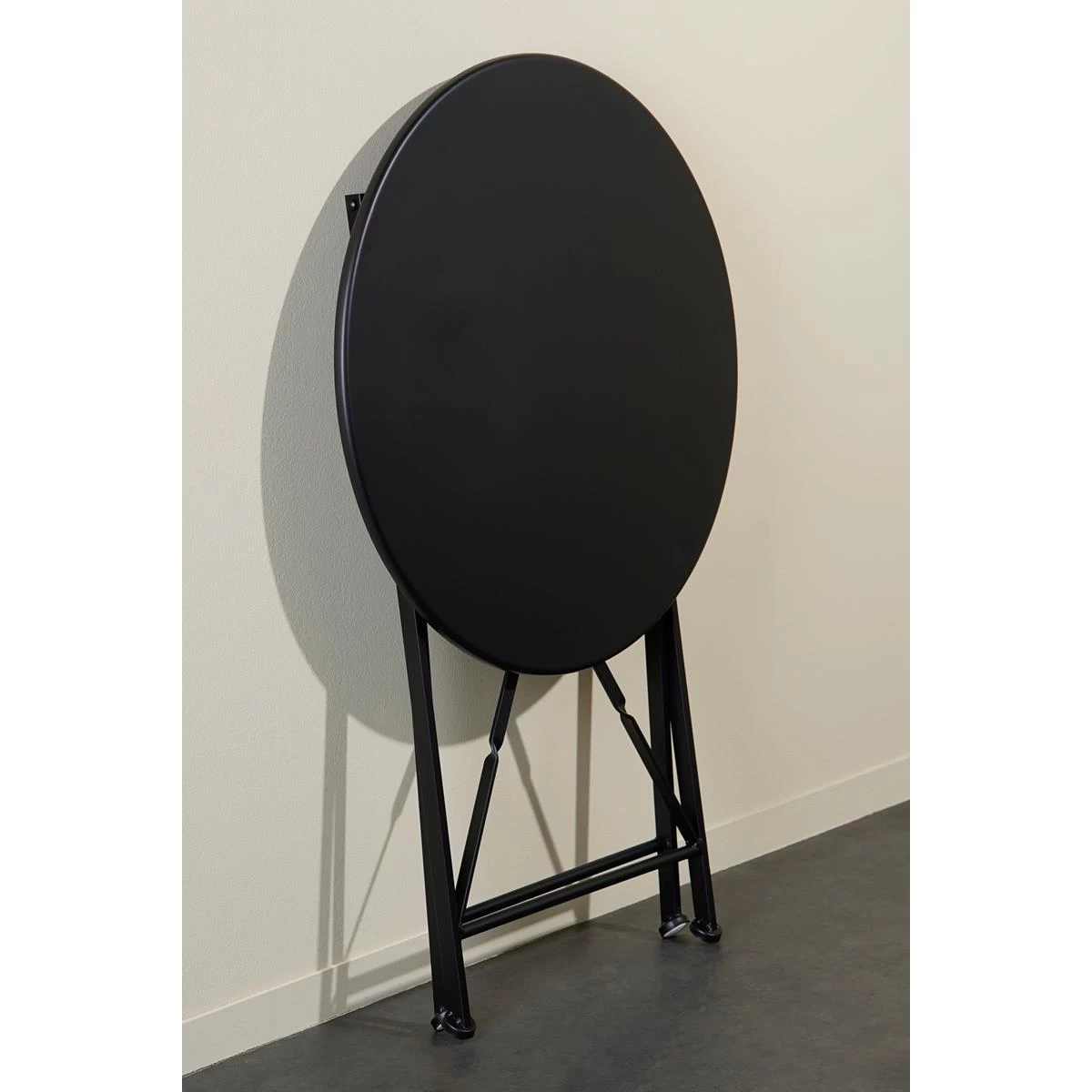 Mica Decorations Laurence Bistroset - Set Van 3 - Metaal - Zwart - Afbeelding 7