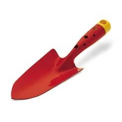 WOLF-Garten Bloemenschepje Gelakt Lu