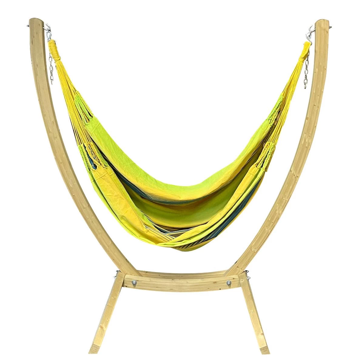 Tropilex® Hangstoelstandaard United Hout - Afbeelding 4