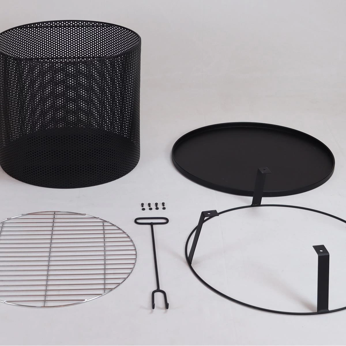 SenS-Line Roxy Vuurkorf - Zwart - Afbeelding 2