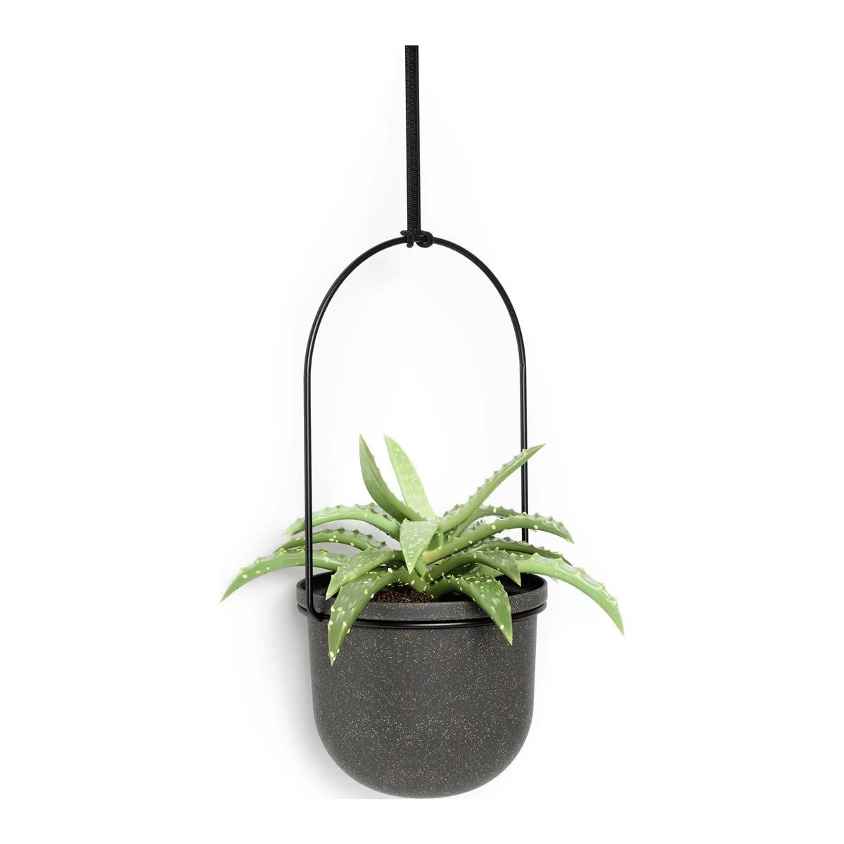 Umbra Triflora Hangende Bloempotten 5 - Afbeelding 6