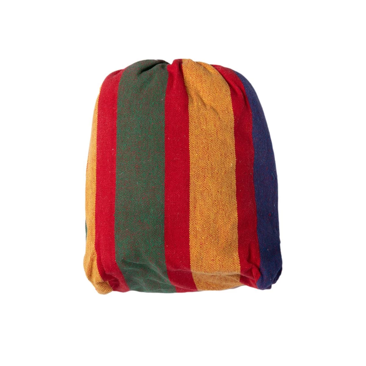 123Hammock Hangmat Tweepersoons Ferro Double Veelkleurig - Afbeelding 2