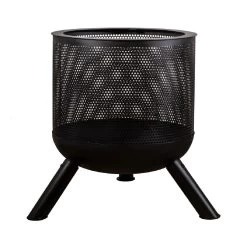 Livin' Flame - Vuurkorf Jada