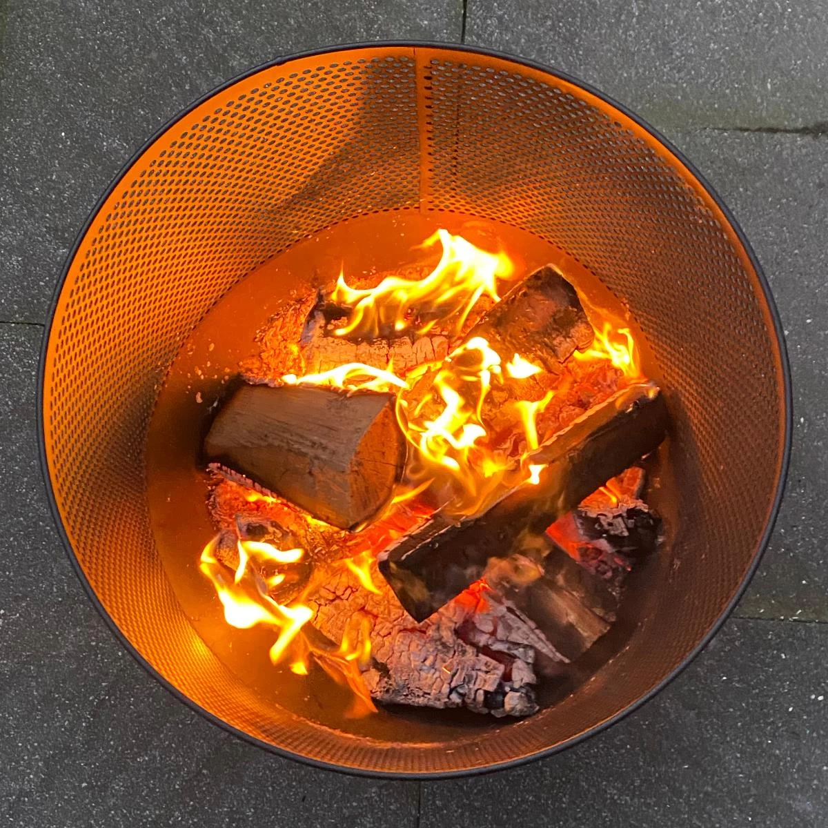 Livin' Flame - Vuurkorf Jada - Afbeelding 5