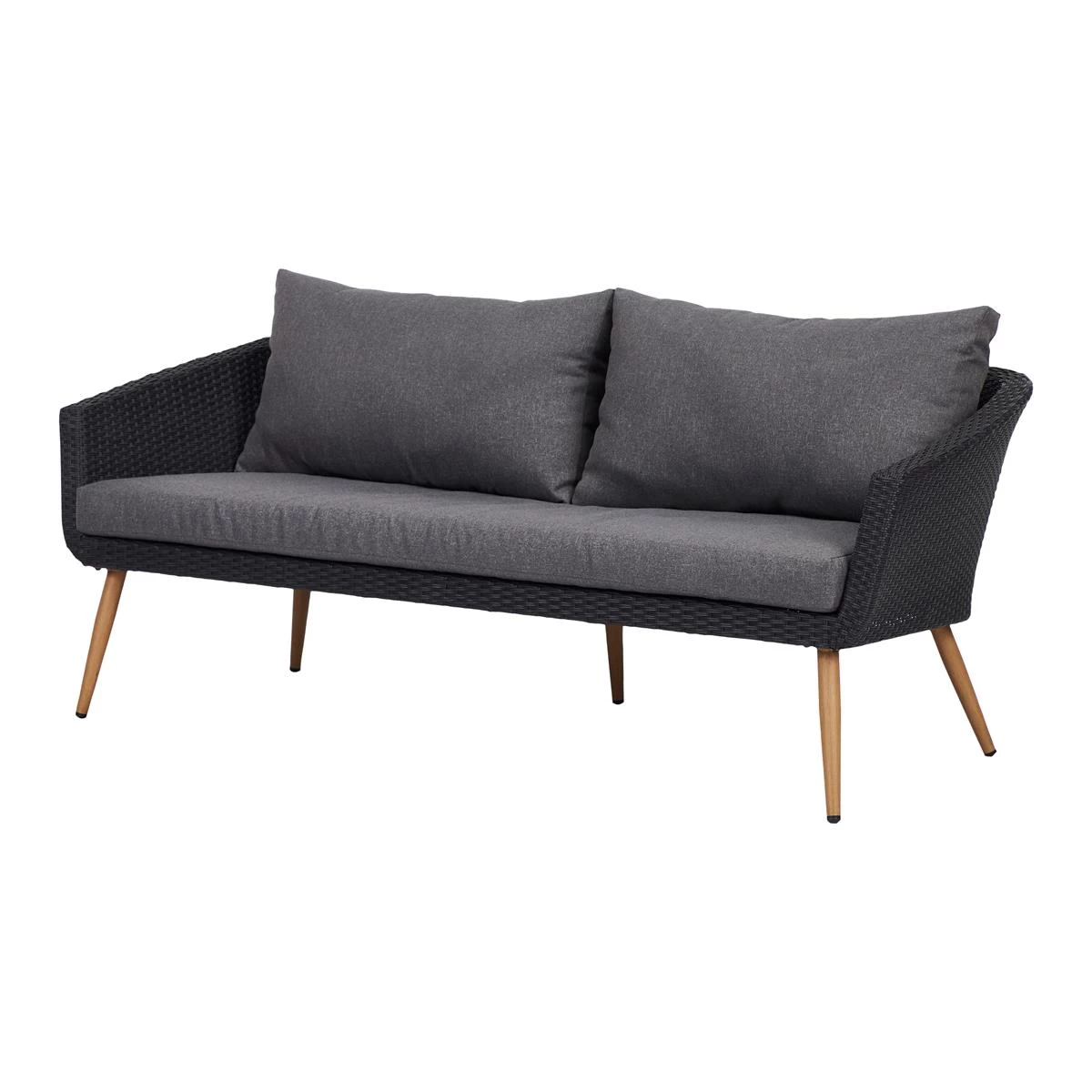 Outfit Johannes Tuinbank - 3-zits