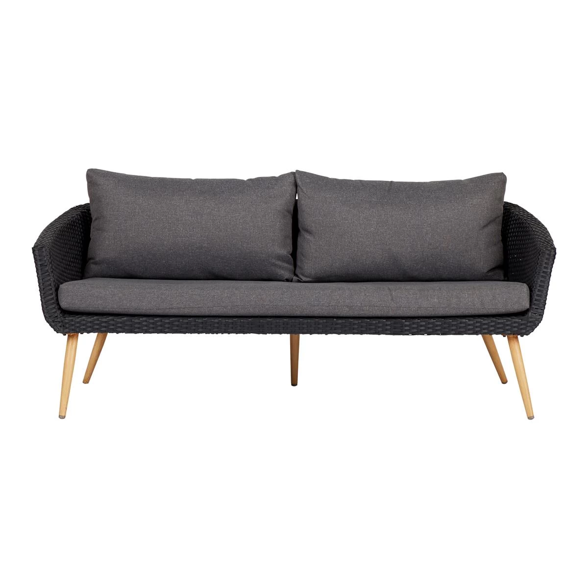 Outfit Johannes Tuinbank - 3-zits - Afbeelding 3