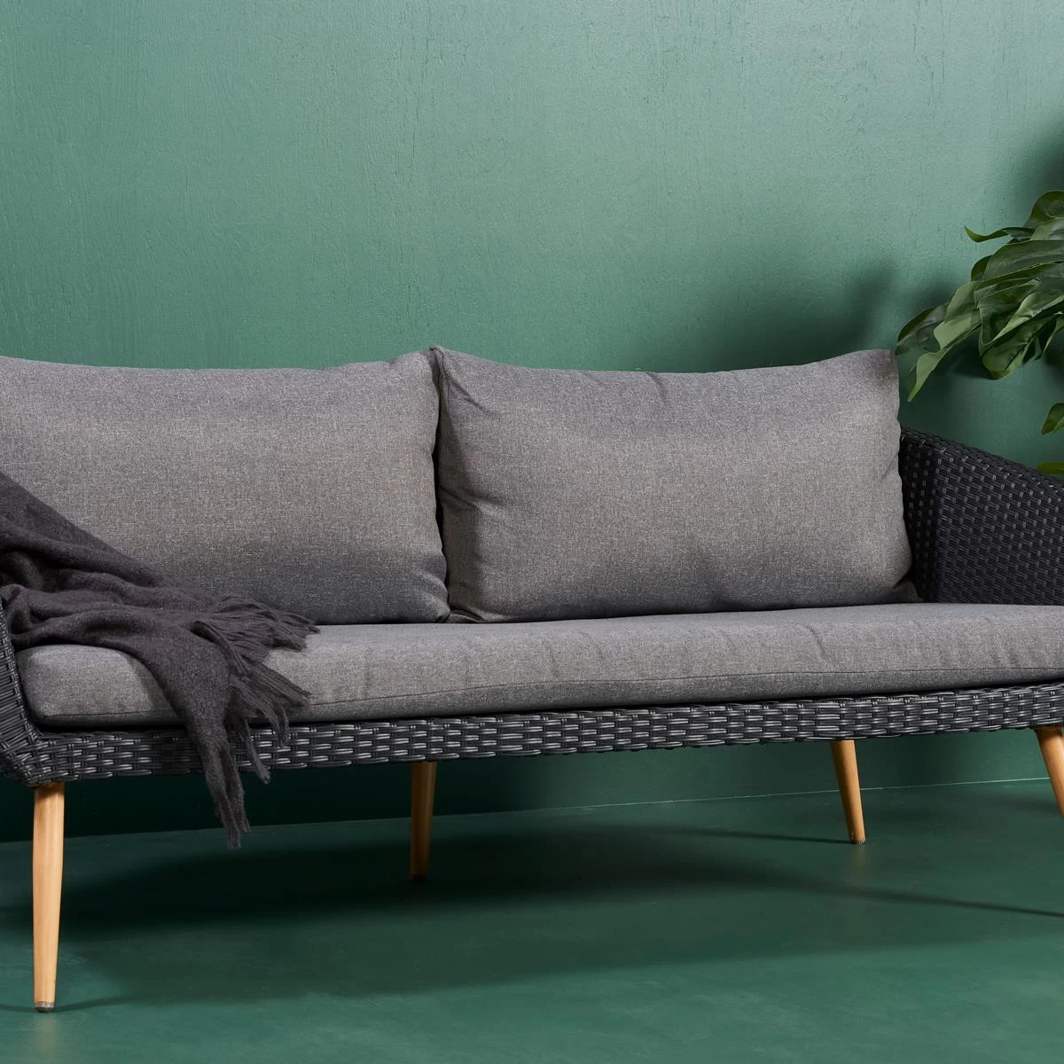 Outfit Johannes Tuinbank - 3-zits - Afbeelding 2