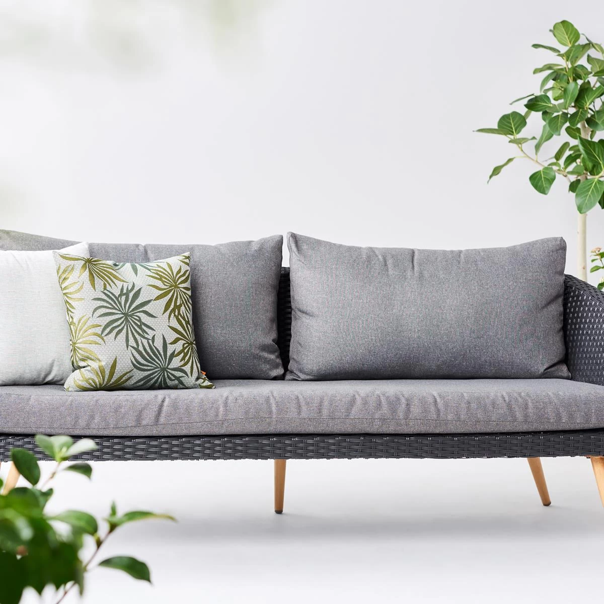 Outfit Johannes Tuinbank - 3-zits - Afbeelding 7