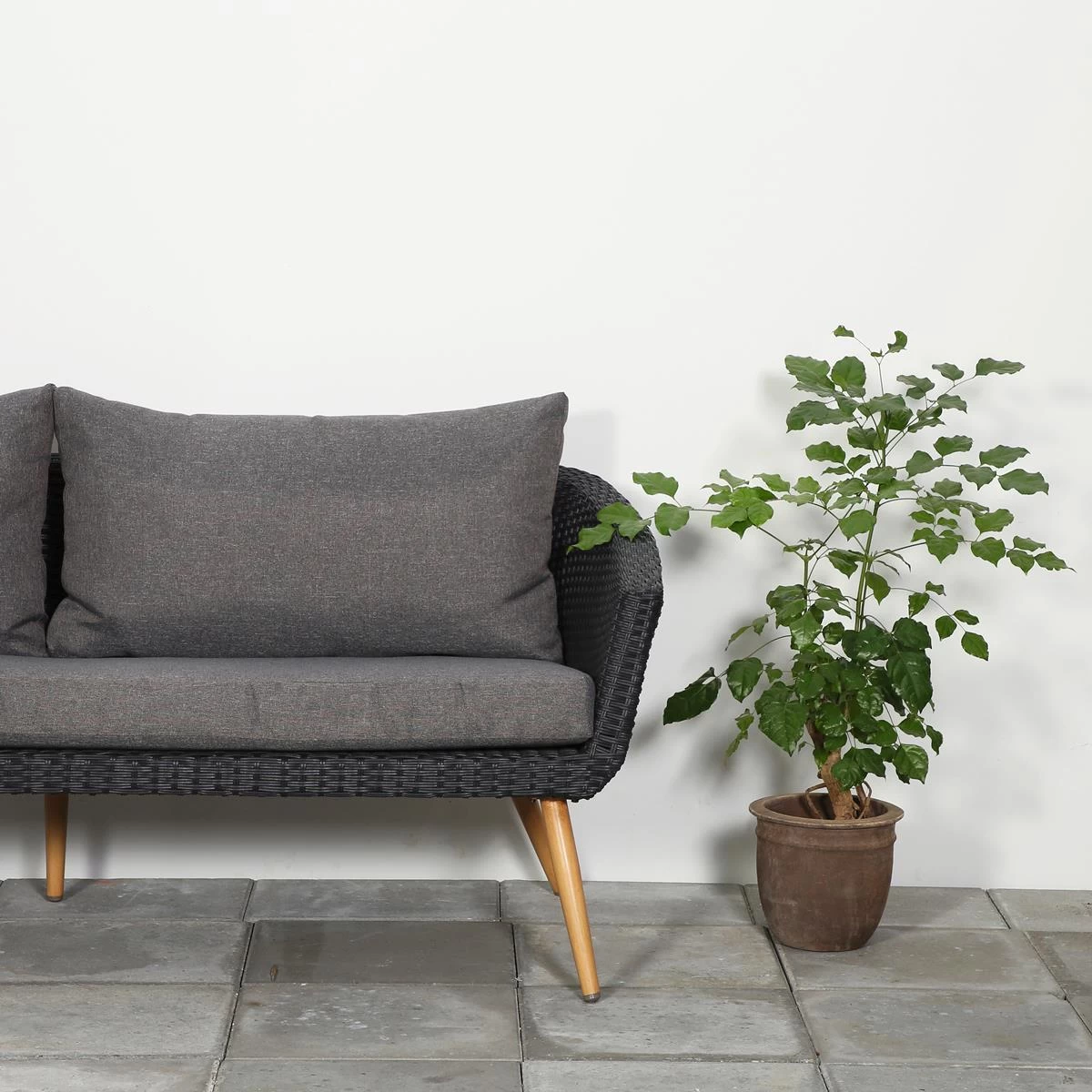 Outfit Johannes Tuinbank - 3-zits - Afbeelding 10