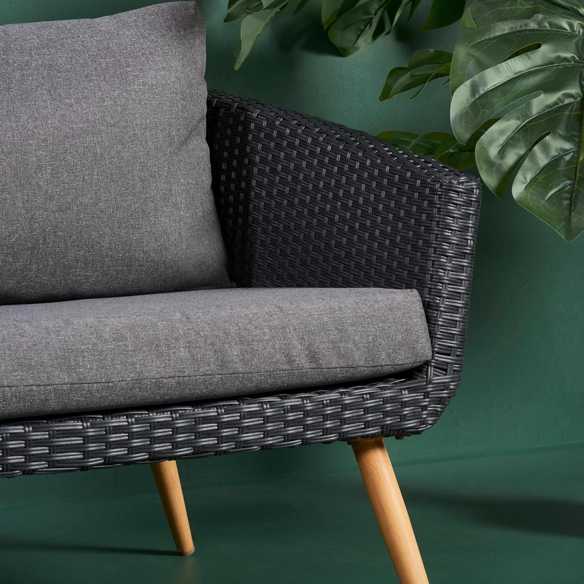 Outfit Johannes Tuinbank - 3-zits - Afbeelding 8