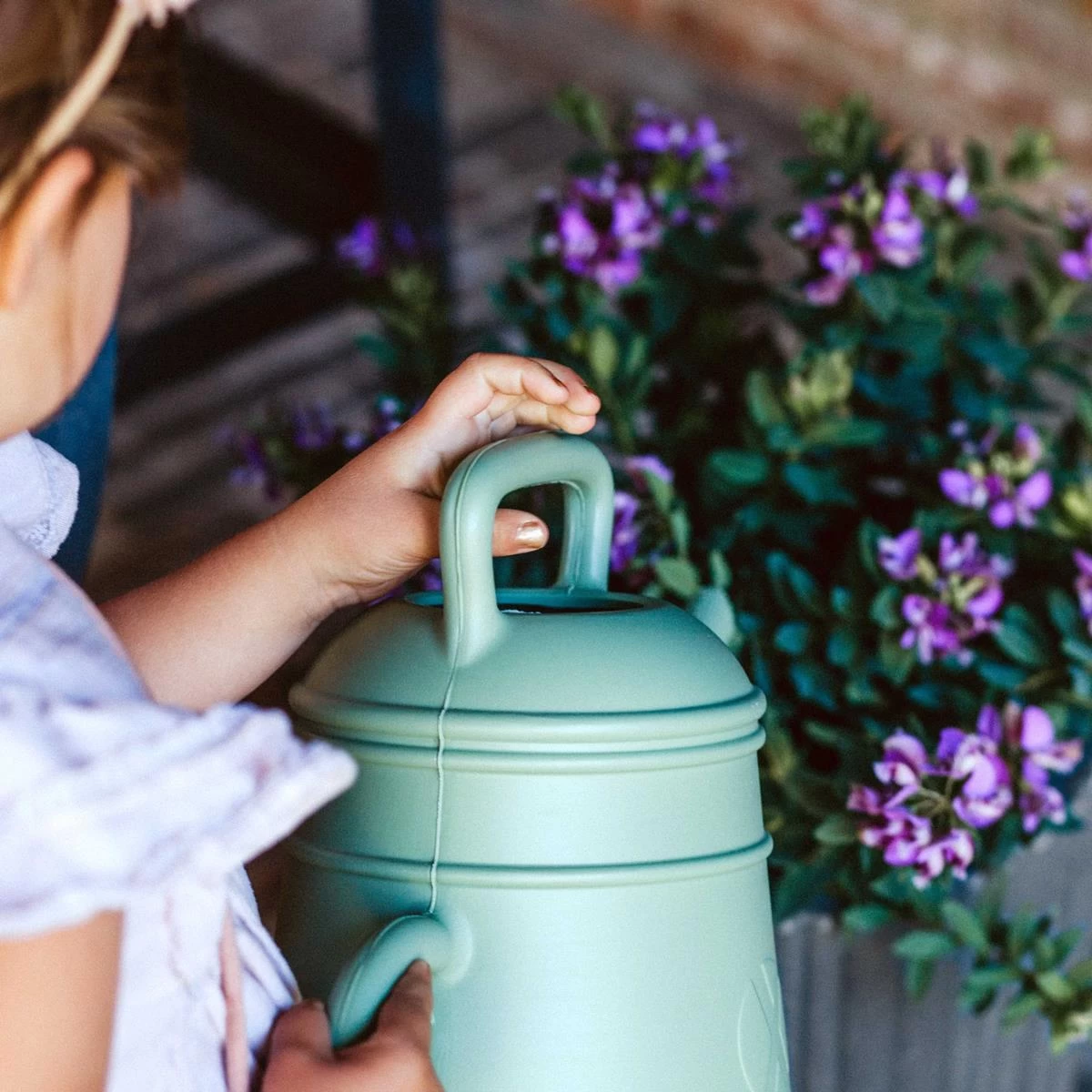 Xala Lungo Gieter - Afbeelding 3