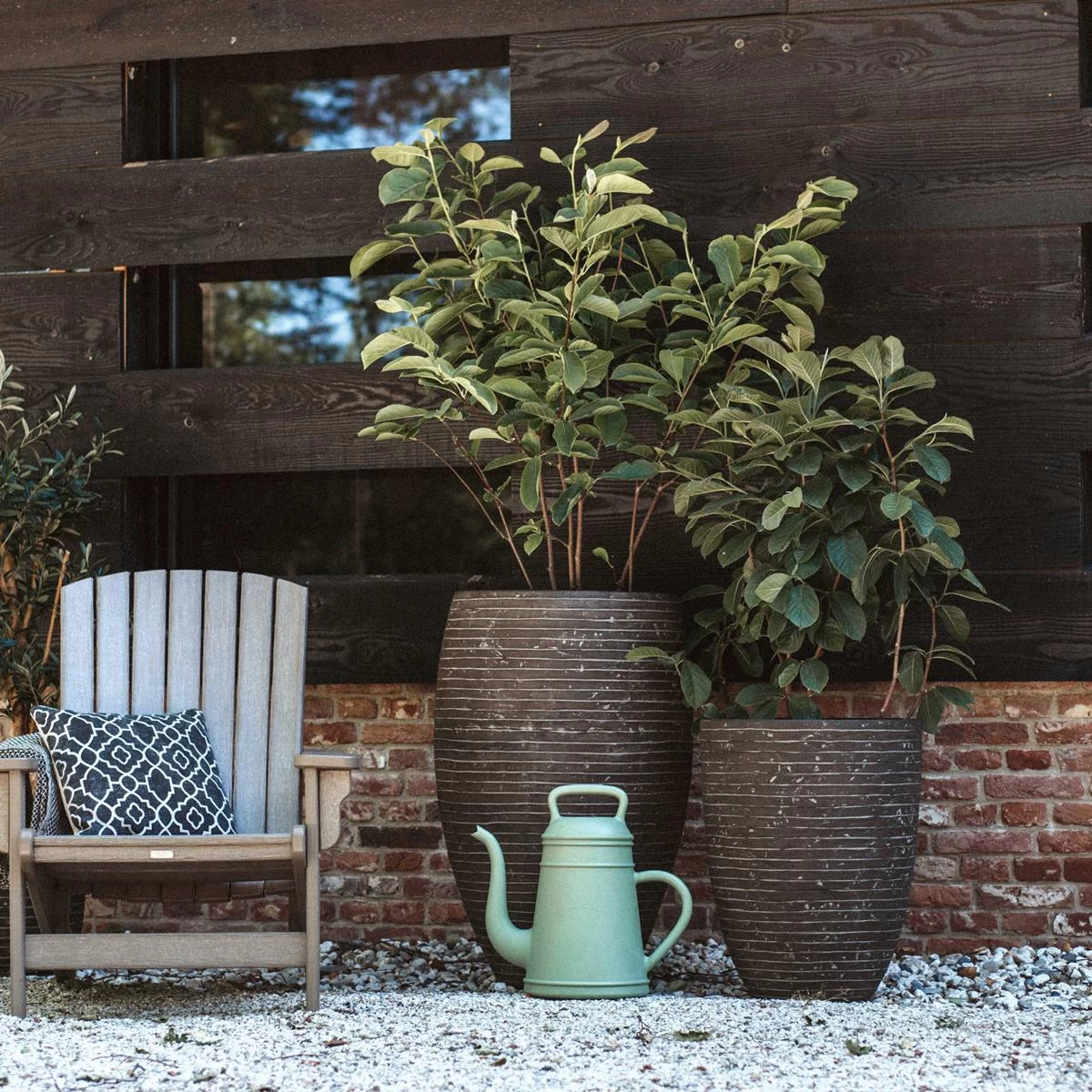 Xala Lungo Gieter - Afbeelding 2