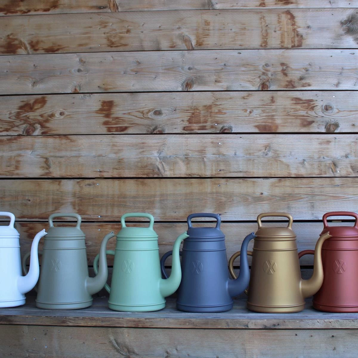 Xala Lungo Gieter - Afbeelding 6