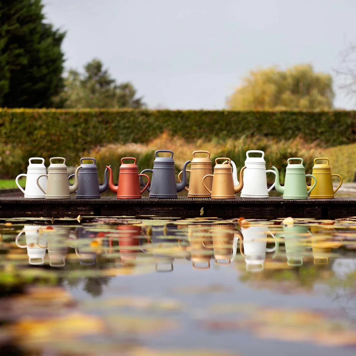 Xala Lungo Gieter - Afbeelding 7