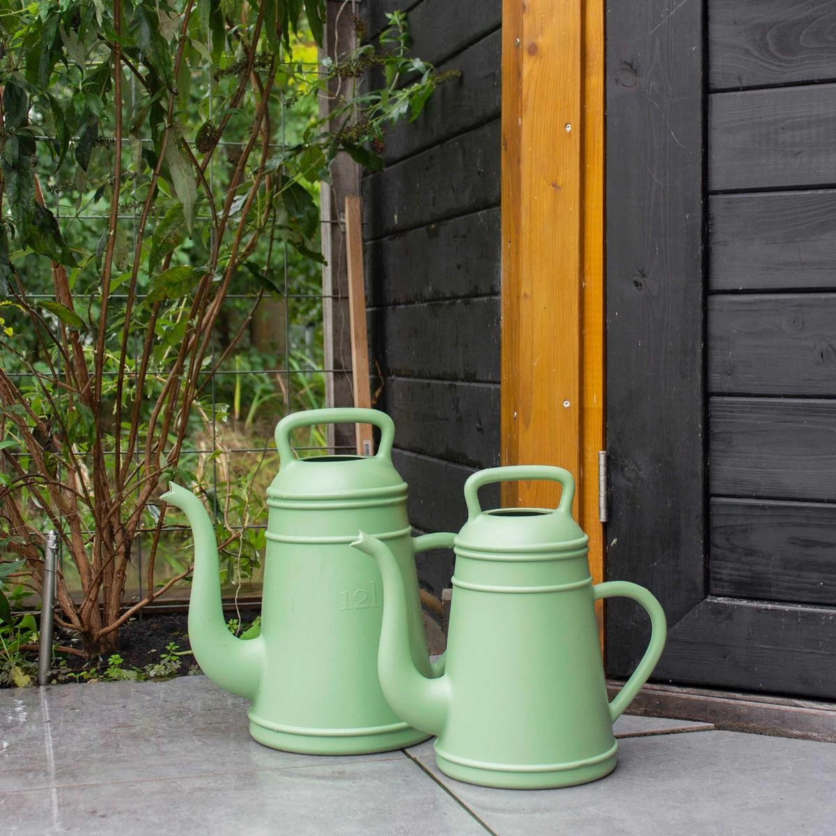 Xala Lungo Gieter - Afbeelding 4