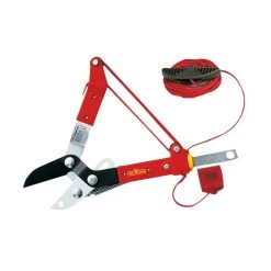 Wolf-Garten MultiStar Rc-M Boomschaar