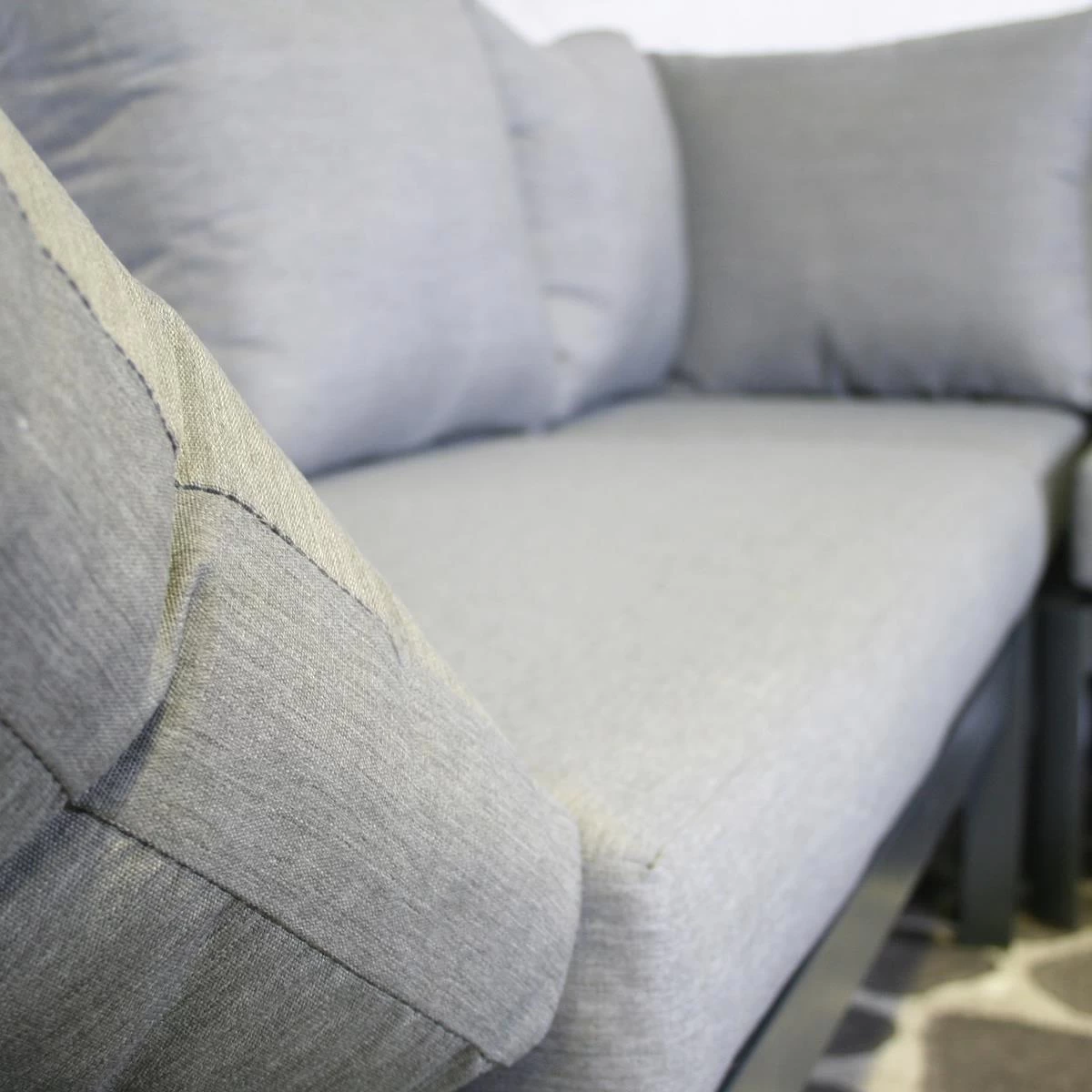 SenS-Line Leroy Loungeset - Afbeelding 4